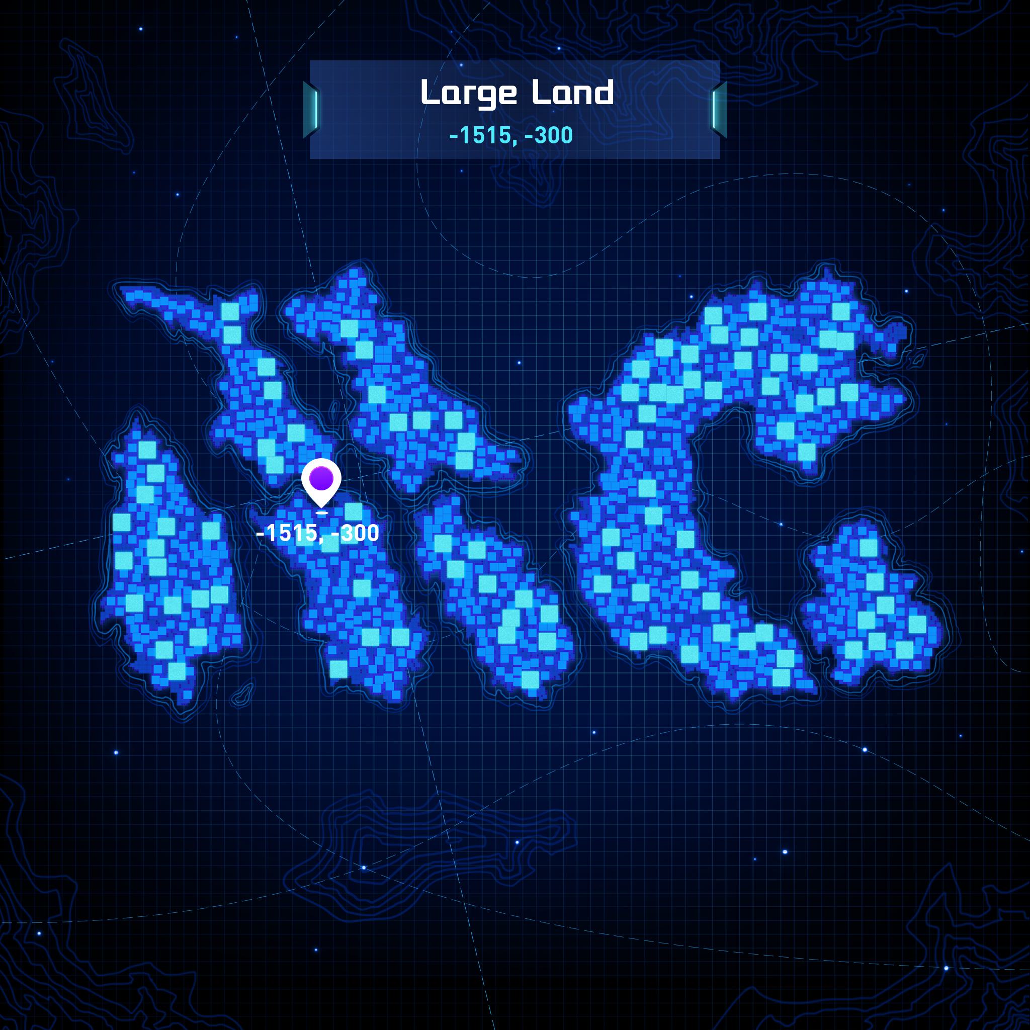 MGland#282