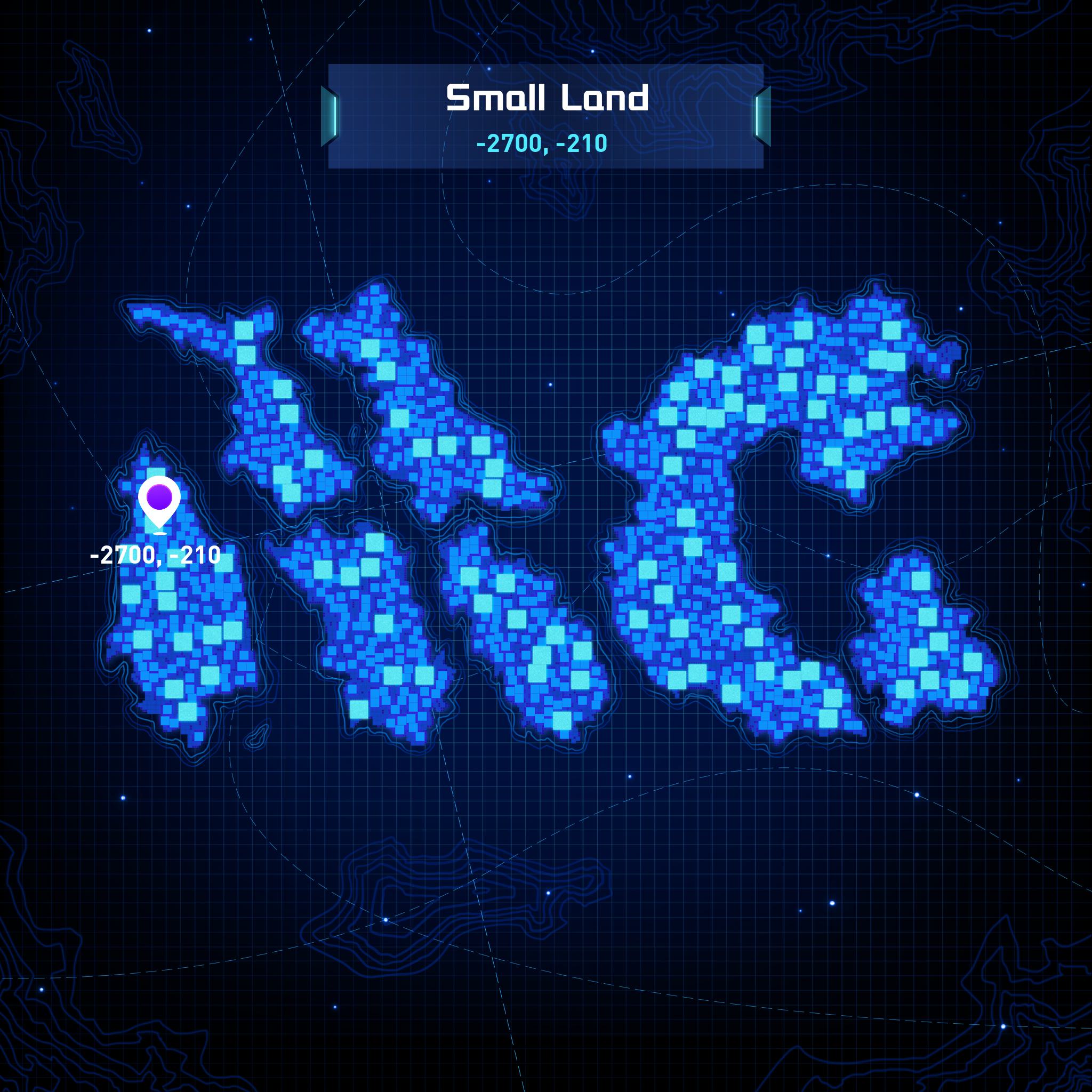 MGland#5800