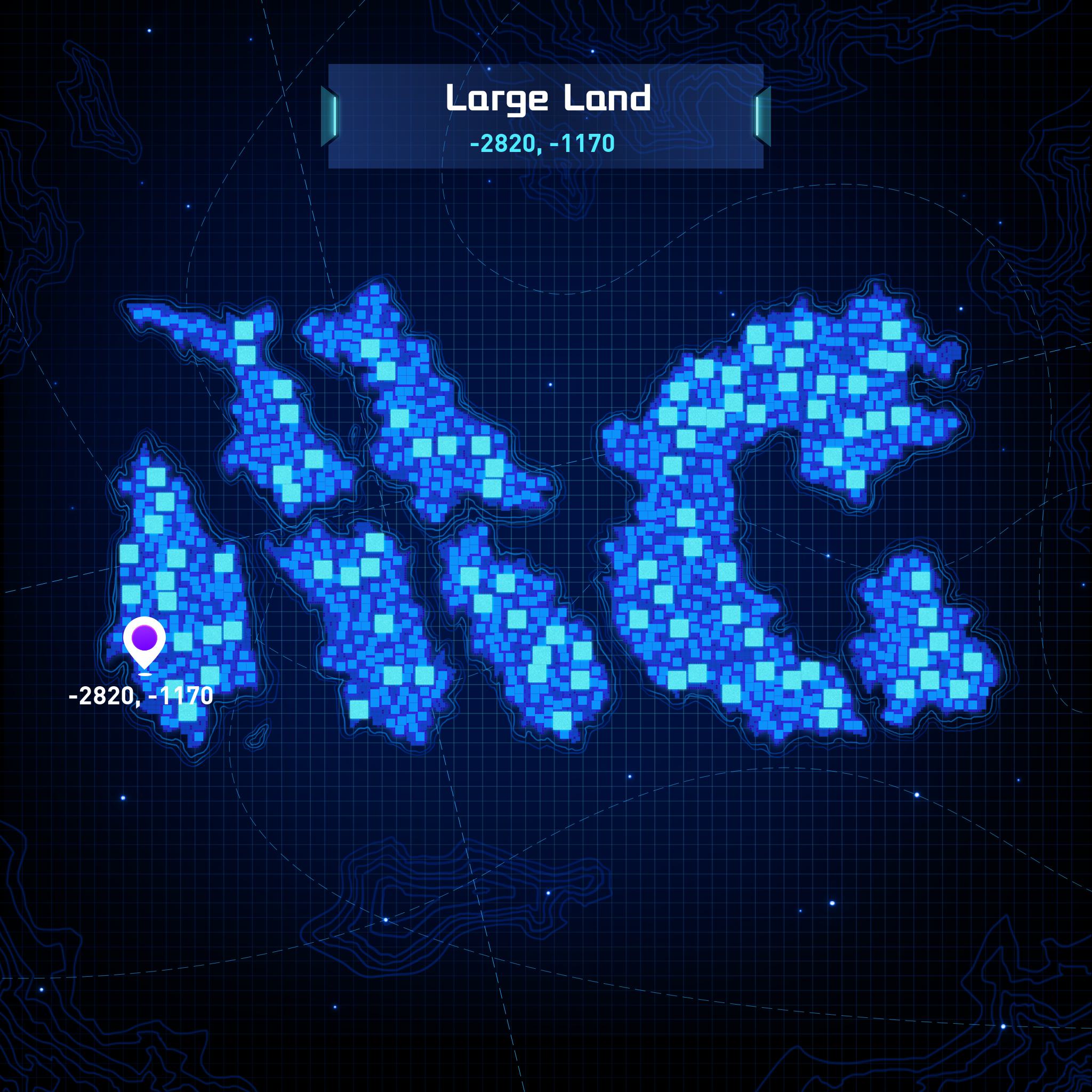 MGland#250