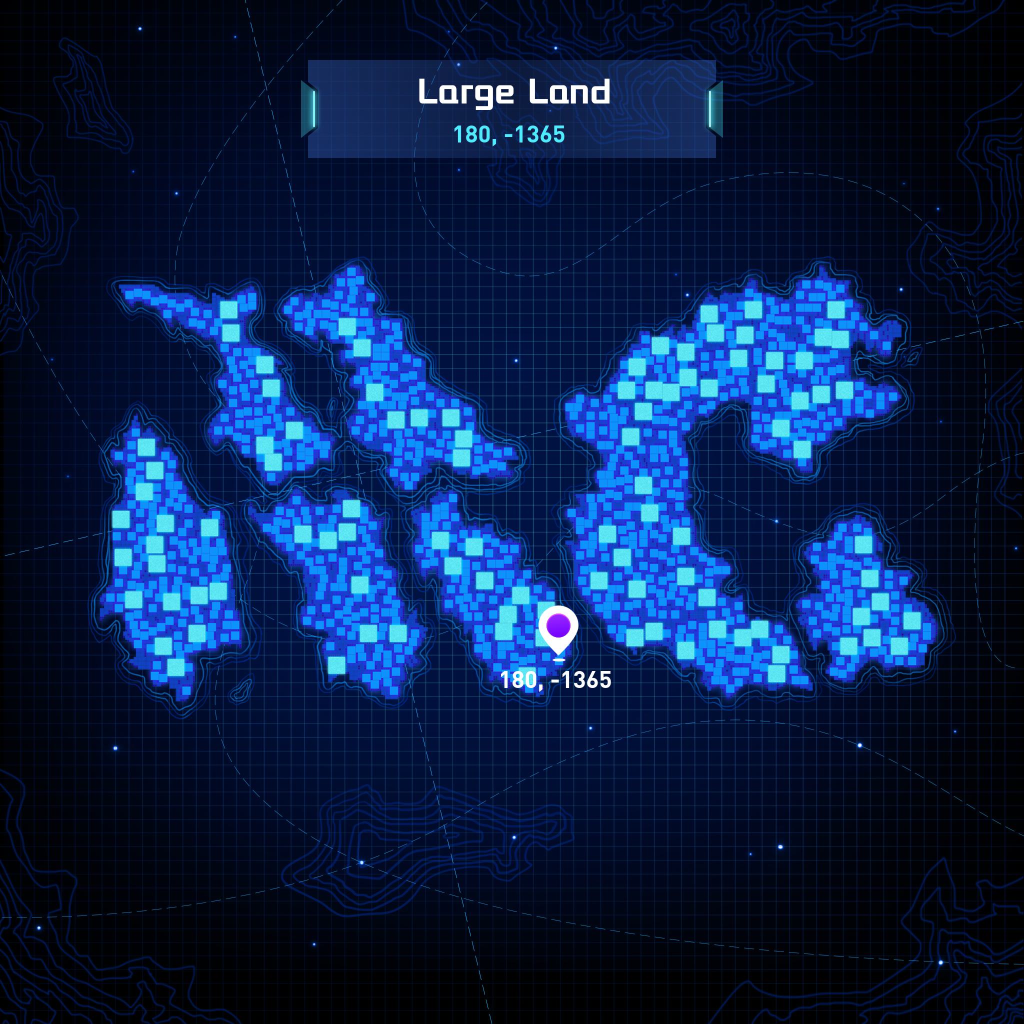 MGland#227