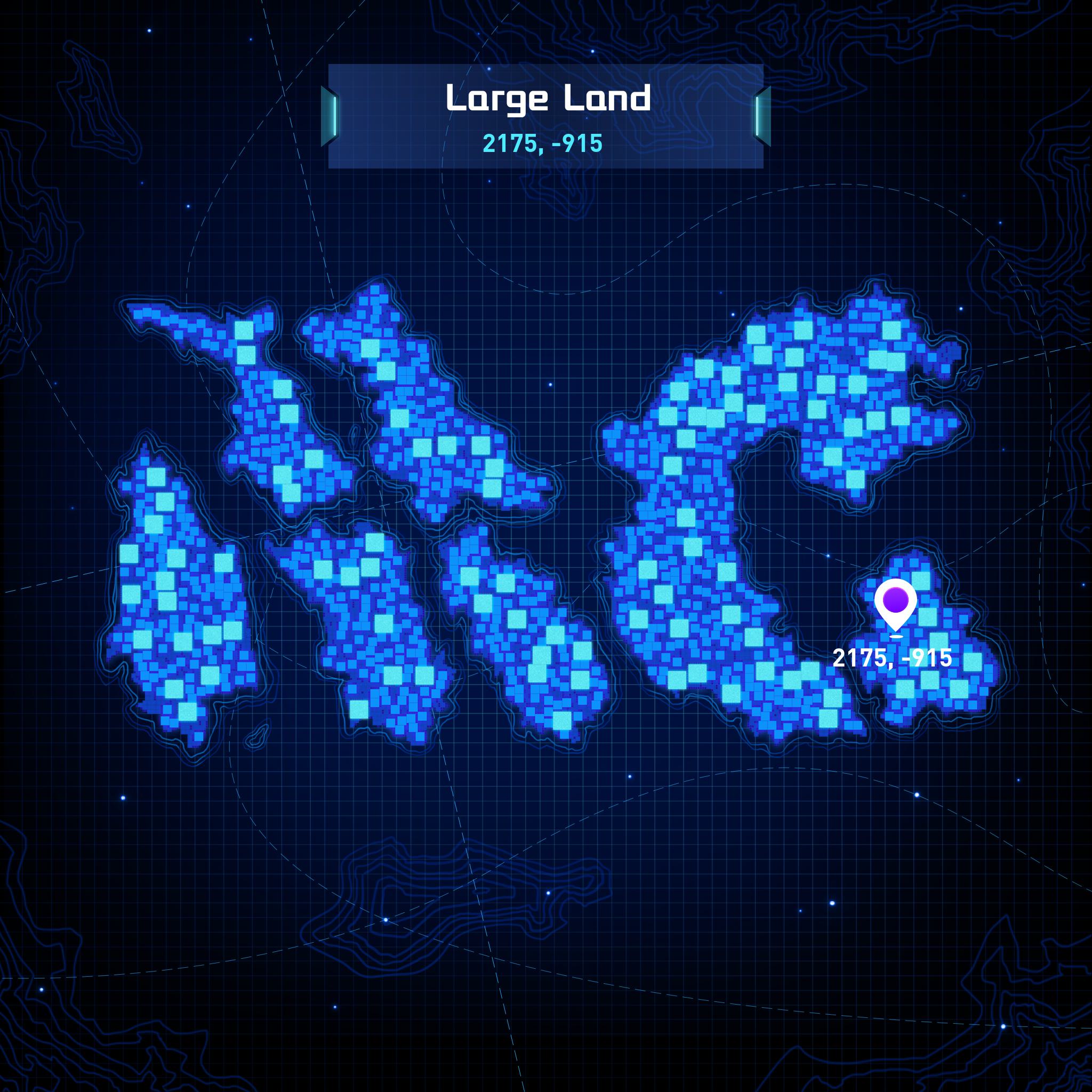 MGland#485