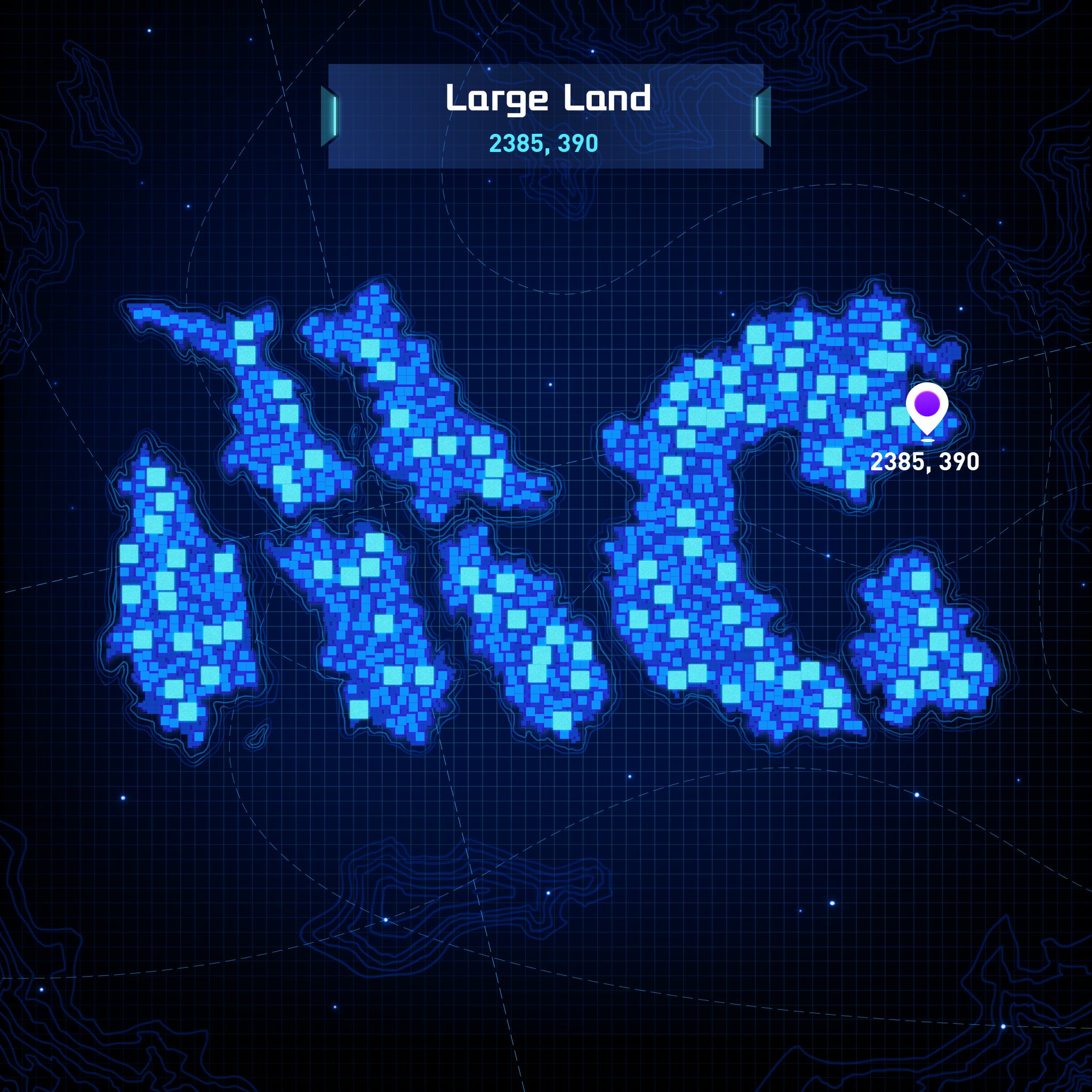 MGland#483