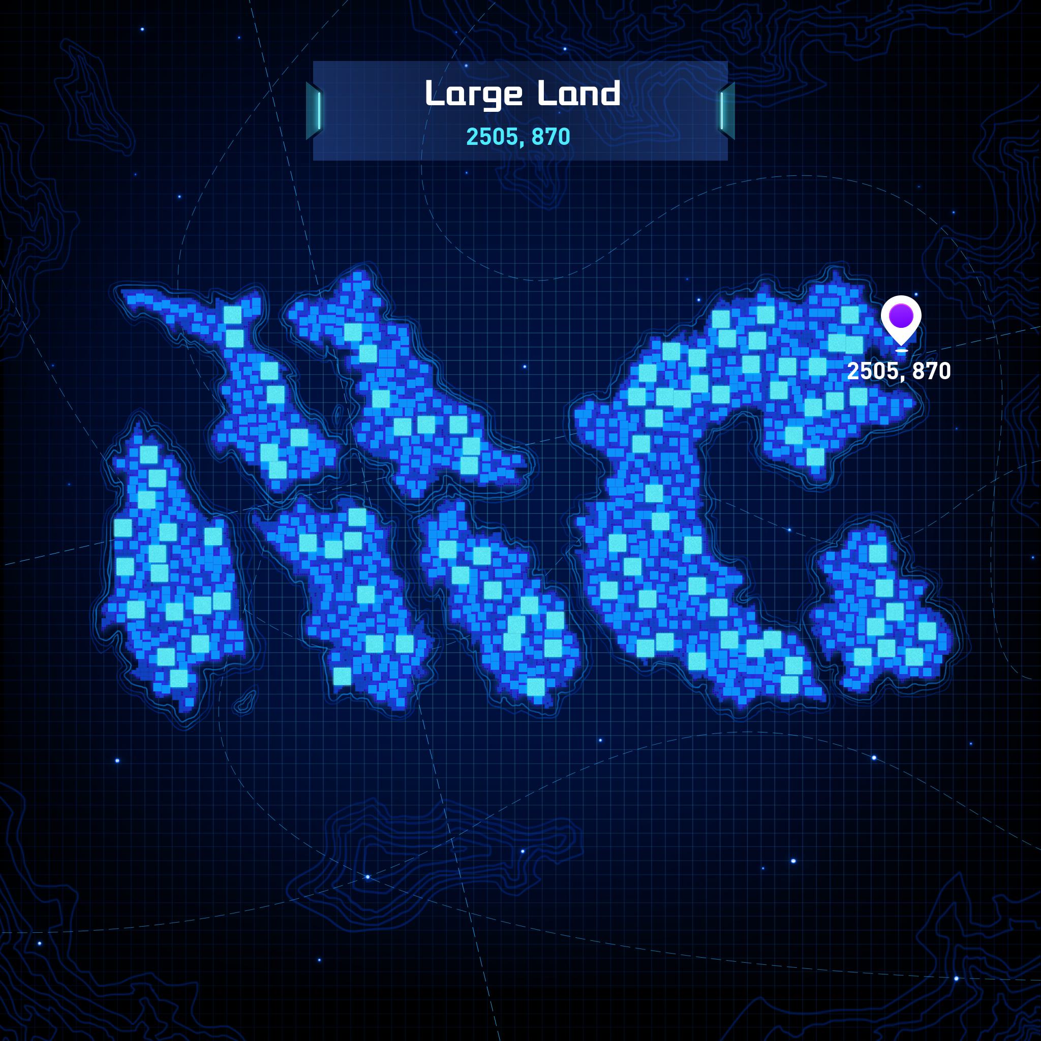 MGland#230