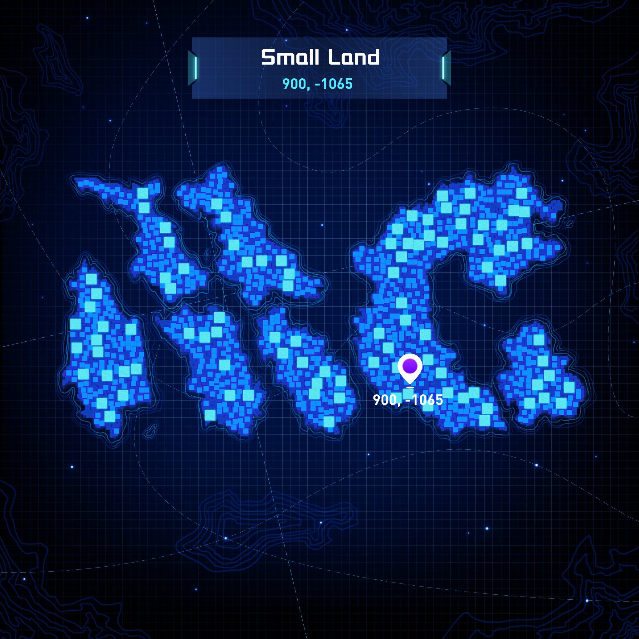 MGland#4200