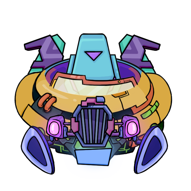 SpaceShip#114