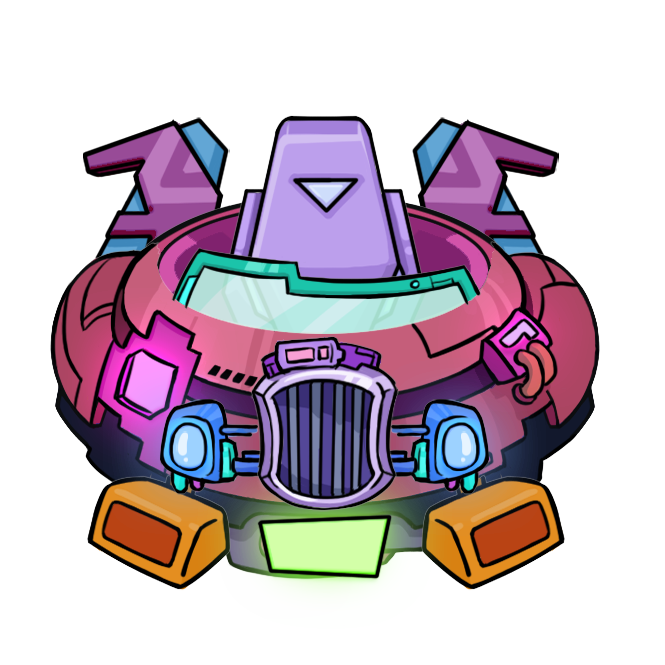 SpaceShip#133
