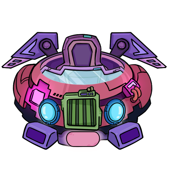 SpaceShip#93